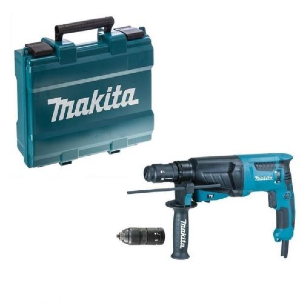 Перфоратор Makita HR2630T Перфоратор Makita HR2630T