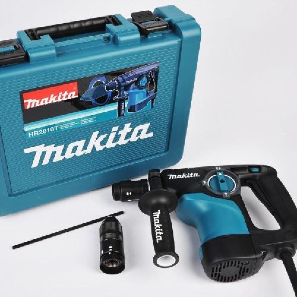 Перфоратор Makita HR2810T Перфоратор Makita HR2810T