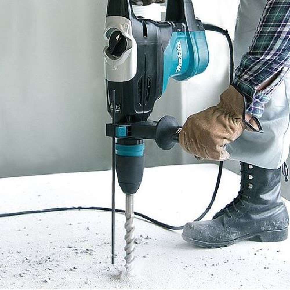 Перфоратор Makita HR4003C Перфоратор Makita HR4003C