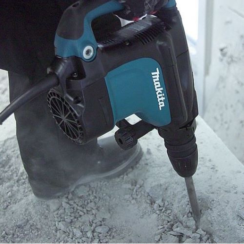 Перфоратор Makita HR4511C Перфоратор Makita HR4511C