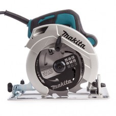 MAKITA HS7611 Дискова пила