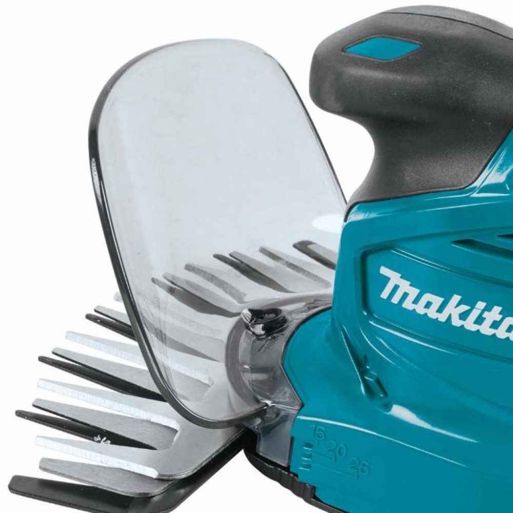 Акумуляторні ножиці для трави MAKITA LXT DUM604Z Акумуляторні ножиці для трави MAKITA LXT DUM604Z