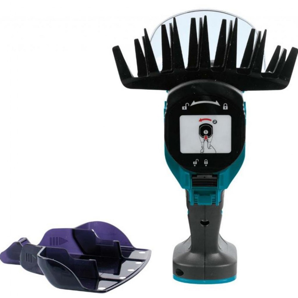 Акумуляторні ножиці для трави MAKITA LXT DUM604Z Акумуляторні ножиці для трави MAKITA LXT DUM604Z