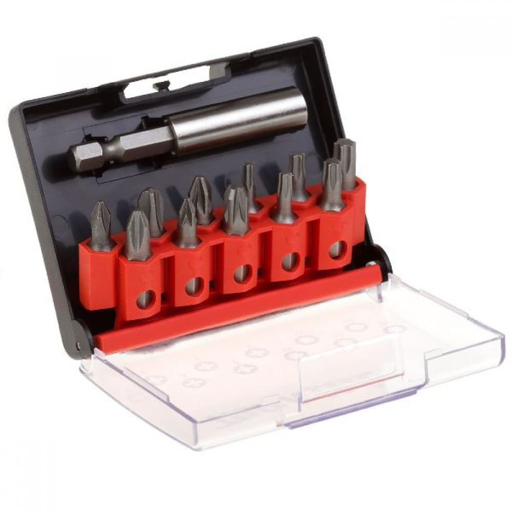 Набір біт Makita, 12 шт Набір біт Makita, 12 шт