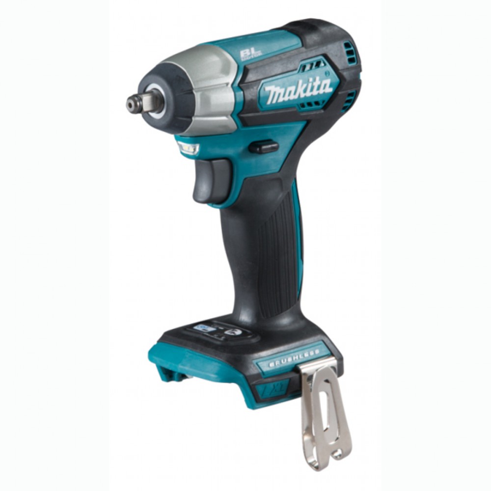 Акумуляторний ударний гайкокрут (імпакт) Makita LXT DTW180Z (каркас)