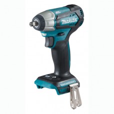 Акумуляторний ударний гайкокрут (імпакт) Makita LXT DTW180Z (каркас)
