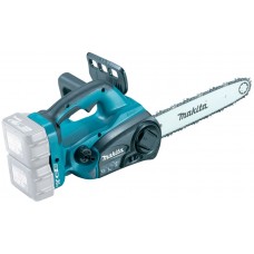 Акумуляторна ланцюгова пила MAKITA DUC302Z (каркас)