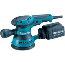 Ексцентрикова шліфмашина Makita BO5041