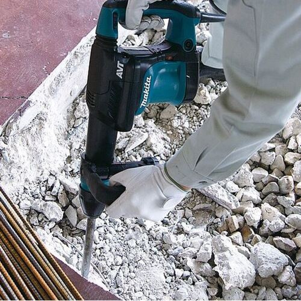 Відбійний молоток MAKITA HM0871C Відбійний молоток MAKITA HM0871C
