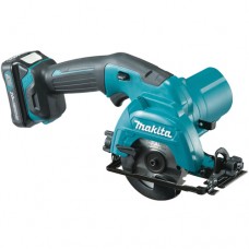 Акумуляторна ручна дискова пила Makita HS301DZ (каркас)