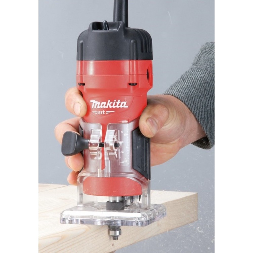 Фрезер MAKITA MT M3700 Фрезер MAKITA MT M3700
