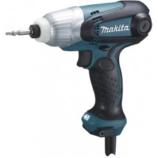Ударний гайкокрут Makita TD0101F