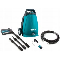Мийка високого тиску Makita HW102
