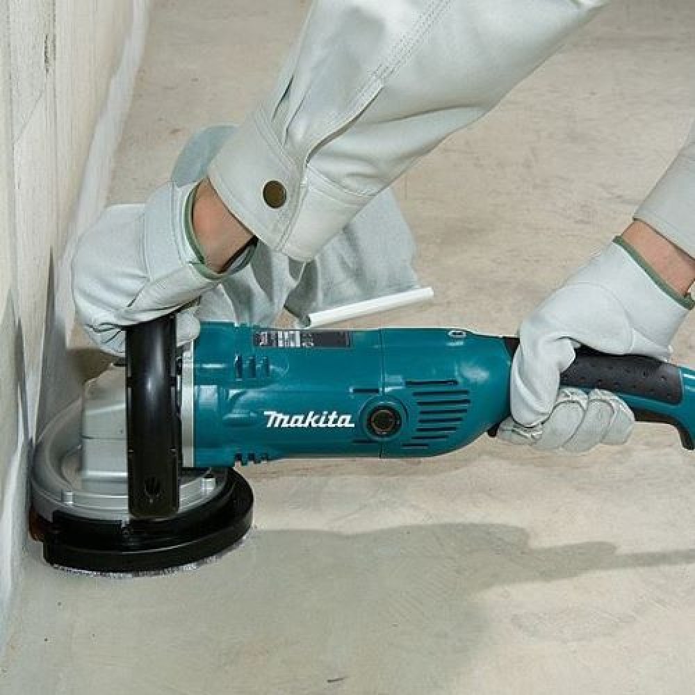 Шліфмашина по бетону MAKITA PC5000C Шліфмашина по бетону MAKITA PC5000C
