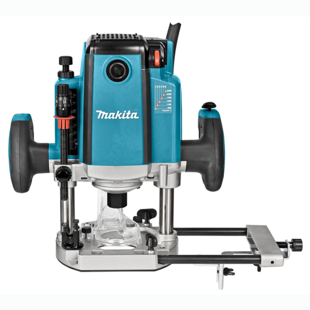 Фрезер мережевий Makita RP2300FCX Фрезер мережевий Makita RP2300FCX