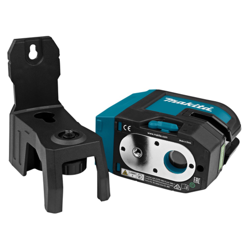 Лазерний лінійний нівелір зелений лазер MAKITA СXT SK106GDZ (каркас) Лазерний лінійний нівелір зелений лазер MAKITA СXT SK106GDZ (каркас)