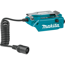 Адаптер Makita CXT акумуляторних курток з підігрівом, YL00000003