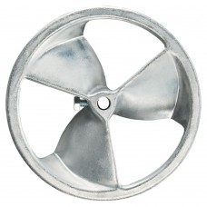 Мішалка 201 мм Makita UT2204, UT001G, A-33071