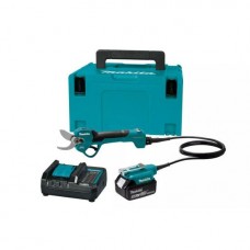Акумуляторний секатор Makita LXT DUP180T001