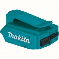 USB перетворювач для мобільних пристроїв Makita CXT - 12V ADP06