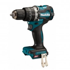 Акумуляторний дриль-шурупокрут з ударом Makita XGT HP002GZ (каркас)