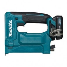 Акумуляторний степлер Makita ST113DWAJ