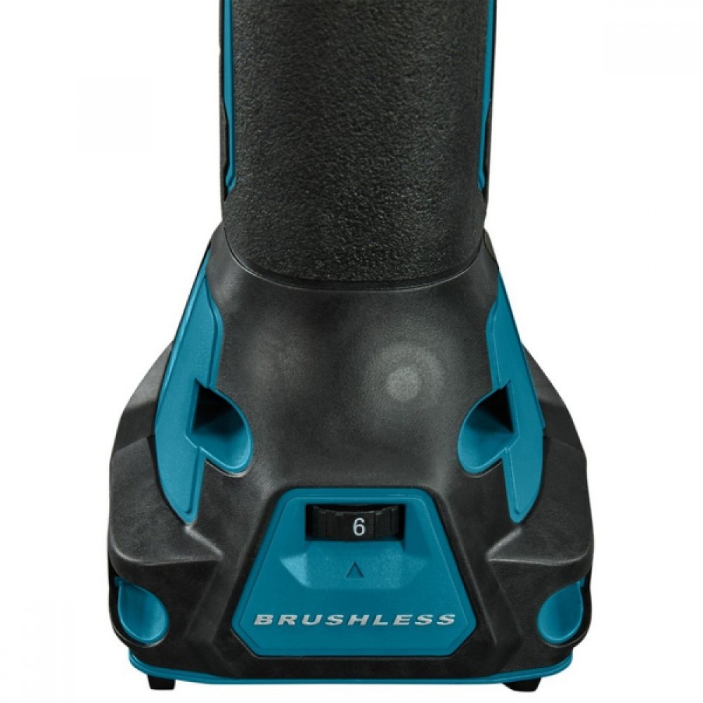 Акумуляторний багатофункціональний інструмент (реноватор) Makita XGT TM001GZ03 Акумуляторний багатофункціональний інструмент (реноватор) Makita XGT TM001GZ03