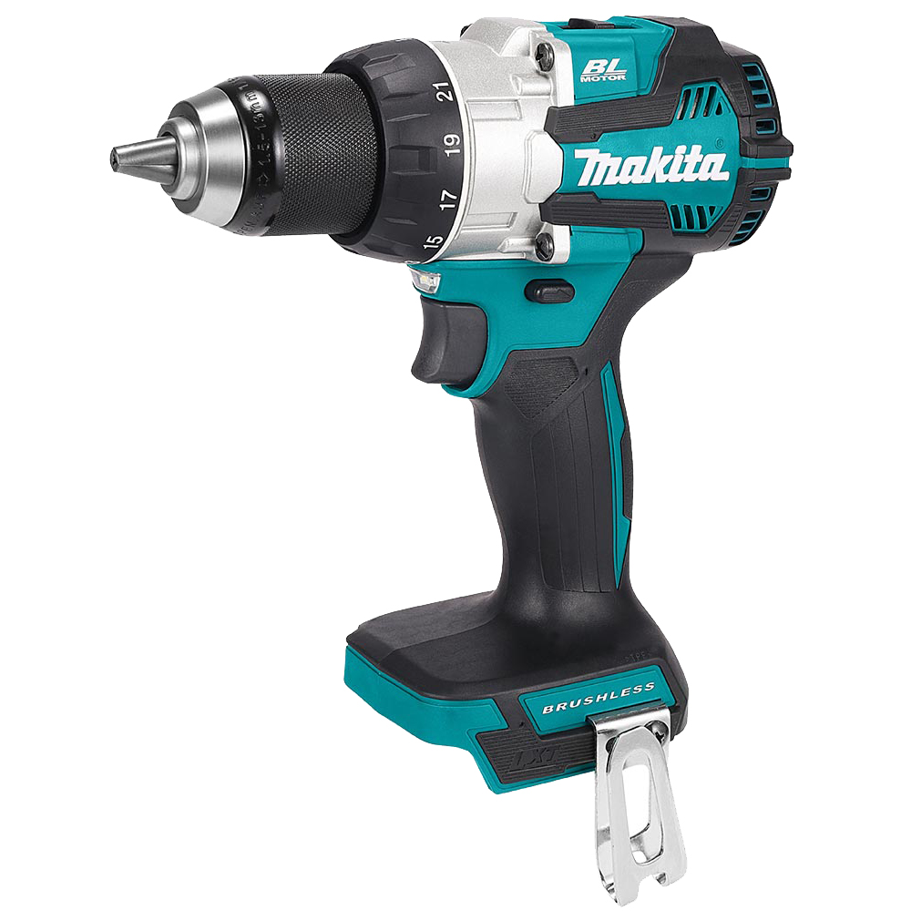 Акумуляторний дриль-шурупокрут Makita LXT DDF489RTJ Акумуляторний дриль-шурупокрут Makita LXT DDF489RTJ