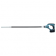 Акумуляторний віброущільнювач для бетону Makita LXT DVR450Z