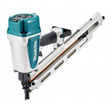 Цвяхозабивний пневматичний пістолет Makita AN924