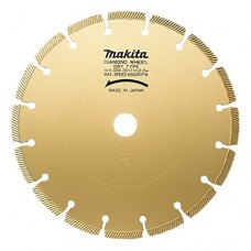 Алмазний диск Makita Uni-Gold 125х22.23х2 мм, B-02054