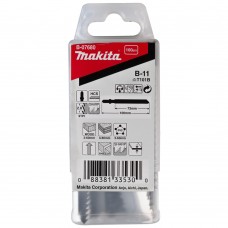 Набір пилок по дереву Makita HCS для рівного пропилювання 73 мм, B-07680