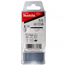 Набір пилок по дереву Makita HCS для грубого пропилювання 70 мм, B-07705