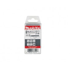 Пилки для лобзика Makita 100 шт, ном,8 , B-07814