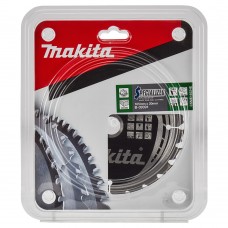 B-09391 MAKITA Пиляльний диск для деревини з цвяхами SPECIALIZED 165x20 мм 24 зуб