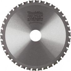 B-09759 MAKITA Пиляльний диск по сталі SPECIALIZED 185x30 мм 38 зуб