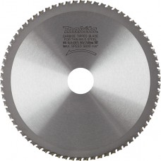 B-09771 MAKITA Пиляльний диск по сталі SPECIALIZED 185x30 мм 70 зуб