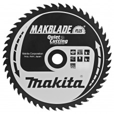 Пиляльний диск Makita MAKBlade Plus по дереву 350x30мм 56 зуб, B-09846
