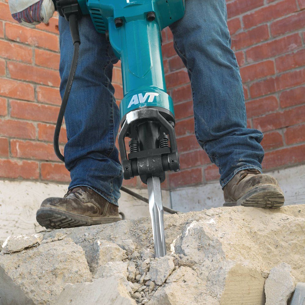 Пірамідальне долото Makita для шестигранного патрона 400 мм HM0810T HM1304B, HM1307CB, HM1801, HM1802, HM1810, HM1812 Пірамідальне долото Makita для шестигранного патрона 400 мм HM0810T HM1304B, HM1307CB, HM1801, HM1802, HM1810, HM1812