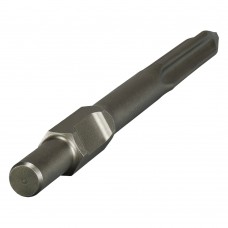 Списоподібне долото для шестигранного патрона Makita 400мм B-10388