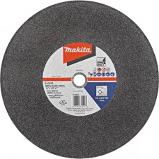 Набір відрізних дисків по сталі Makita 355х25.4х3 мм, B-10665-5 (5 шт)