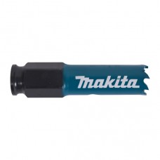 Коронка Makita HSS-Bi-Metal Ezychange 16мм, B-11265