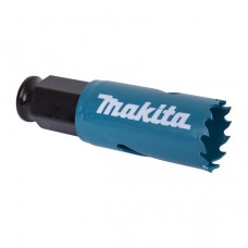 Коронка Makita HSS-Bi-Metal Ezychange 24 мм, B-11302