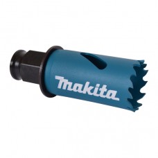 Коронка Makita HSS-Bi-Metal Ezychange 25мм, B-11318