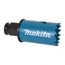 Коронка Makita HSS-Bi-Metal Ezychange 29мм, B-11324
