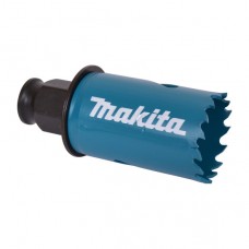 Коронка Makita HSS-Bi-Metal Ezychange 30мм, B-11330