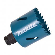 Коронка Makita HSS-Bi-Metal Ezychange 48мм, B-11396