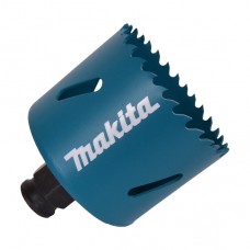 Коронка Makita HSS-Bi-Metal Ezychange 57 мм, B-11411
