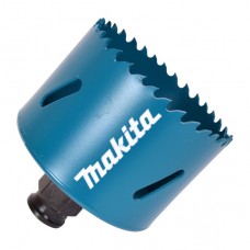 Коронка Makita HSS-Bi-Metal Ezychange 64 мм , B-11433