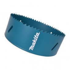 Коронка Makita HSS-Bi-Metal Ezychange 127мм, B-11514